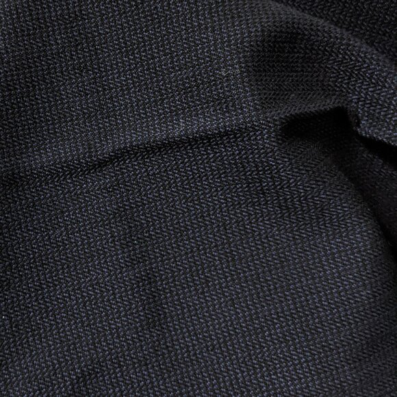 HM Navy Suit Set (Blazer/Pants) - Picture 5 of 5